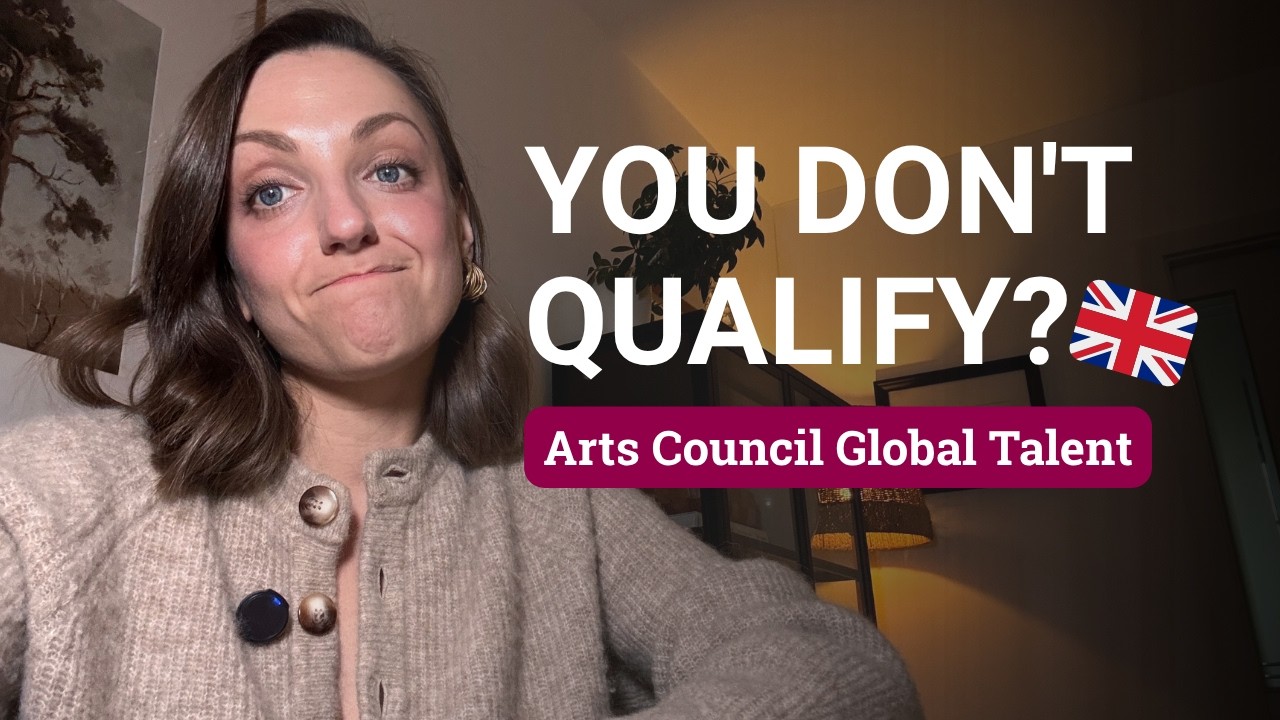 Who does not qualify for Arts Council endorsement