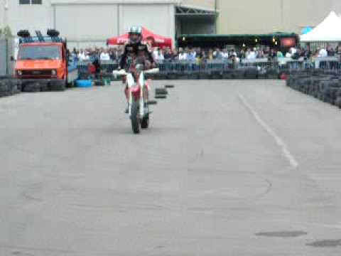 Serramanna Uragano Vinci Bastardo day