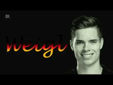 European Championship heroes: Julian Weigl | BR24