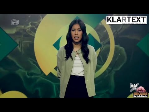 #Pandemie #Aufarbeitung #Mailab #Kebekus #Staatsmedien #Propaganda #ScheineSindMeine #Satire ?