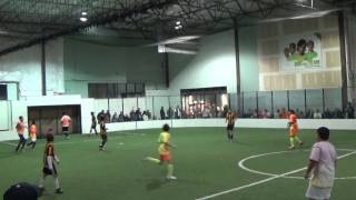 NW LEONES NEGROS INDOOR TEAM 23 FEBRERO 2014 PART3