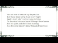 Kasey Chambers - These Pines Lyrics