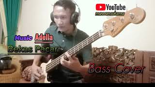 Download lagu Bekas Pacar Versi Adella mp3