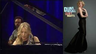 How Can You Mend A Broken Heart - Diana Krall (Quiet Nights) -2009