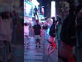 New York Is Very Talented