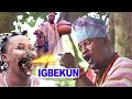 Igbekun - A Nigerian Yoruba Movie Starring Digboluja