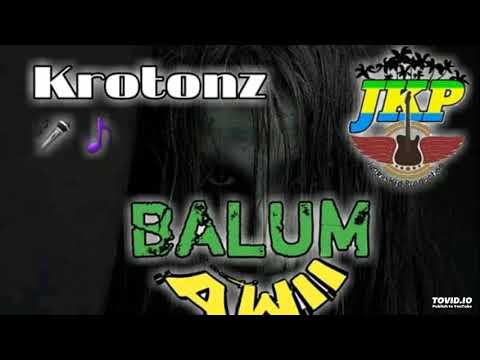 BALUM AWI- KROTONZ 2019