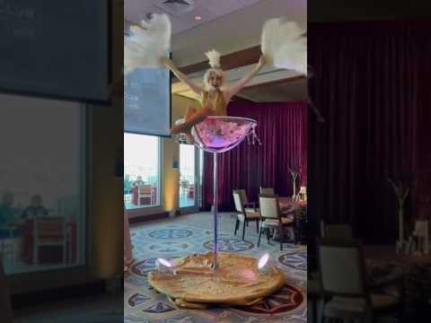 Martini Glass