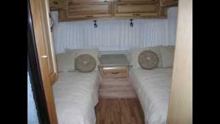 preview picture of video '2012 Airstream Classic Limited 27FB Travel Trailer Park RV'