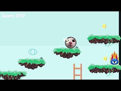 Plink Game youtube-video