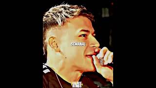 Apollo esta de volta na Aldeia!!!  #batalhadaaldeira #rimas