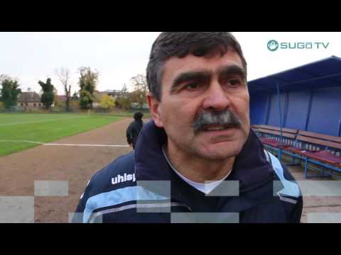 Bajai LSE - Kiskőrösi LC 2 - 1