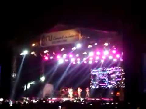 [FANCAM] 130420 AILEE - Heaven