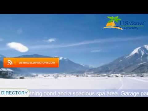 Hotel Zum Hirschen - Imst Hotels, Österreich