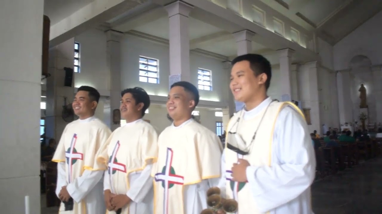 Knights of the Altar- St. Jude Thaddeus Parish