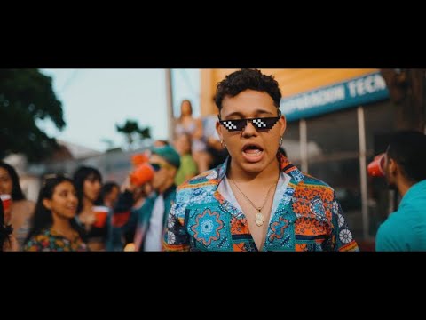 EMPAQUITAO - Beele, Montano, Dekko, Nobeat (Audio Oficial)