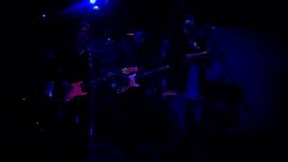 Sir Mostacho - Slow Hands (Interpol Cover)