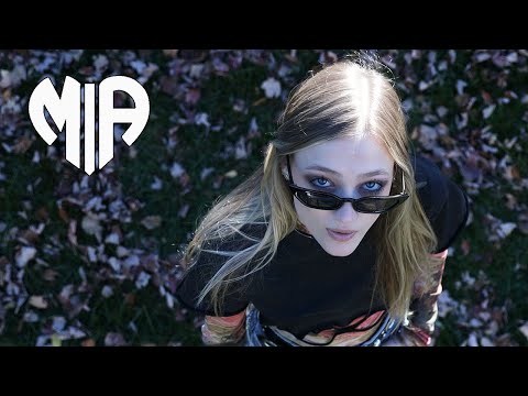 Gone My Way - Mia Morris
