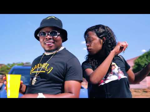 Prince Tee   Ngwanona ft Team Delela x Hawisha x Fusion Tone Official Video