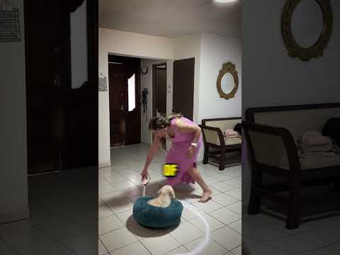 She Thought Her Dog Was A Skinwalker