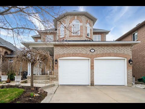 65 Collingwood Avenue Brampton Home for Sale - Real Estate Properties for Sale