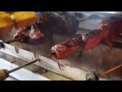 Churrasco Brasileiro Steakhouse Guam
