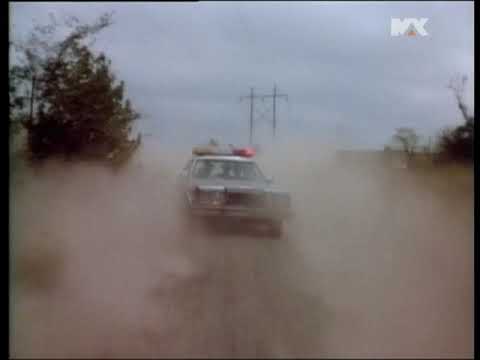 THREE FOR THE ROAD (1987)