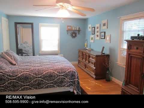 30 Kinnicutt Rd., Worcester MA 01609 - Single Family Home - Real Estate - For Sale -