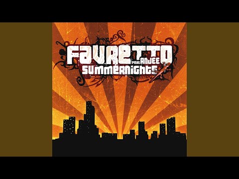 Summernights (Club Mix)