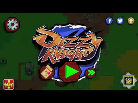 Видео Dizzy Knight #2