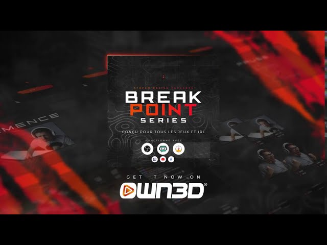 Breakpoint