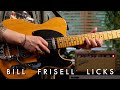 Bill Frisell's "Goin' Out Of My Head"