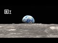 I Went To Space And Discovered An Enormous Lie Ron Garan