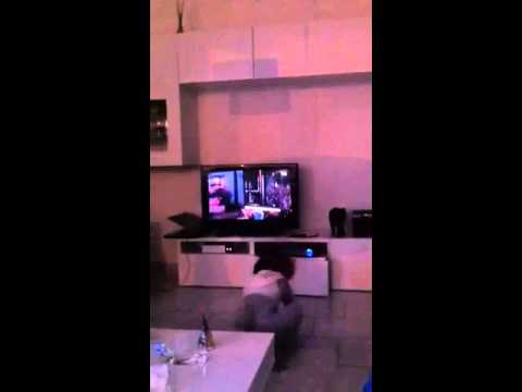 Hééé sexy lady !!