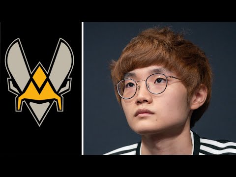 Mowgli: "The only way to back up saying that I am the #1 Jungler in the LEC is by winning the Spilt"