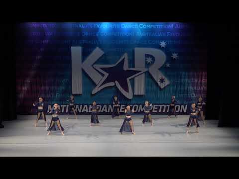 SDS GRIFFITH - Shannon's Dance Studio