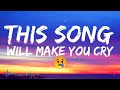 This Song Will Make You Cry Kodaline All I Want Lyrics