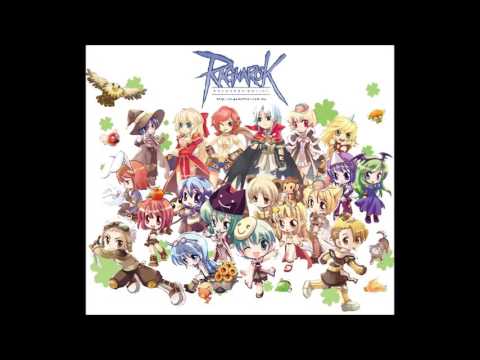 Ragnarok Online OST 24   Desert