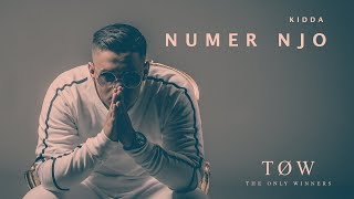 Kidda - Numer Njo