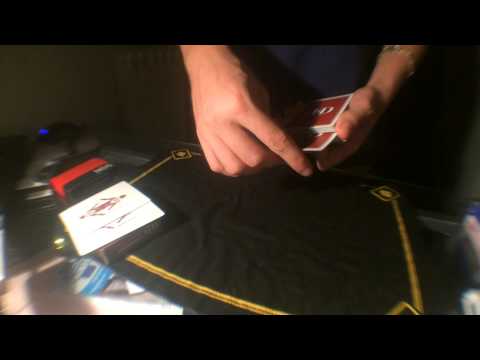 Sandwich change - Training