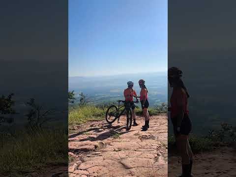 Mirante de Cassia dos coqueiros