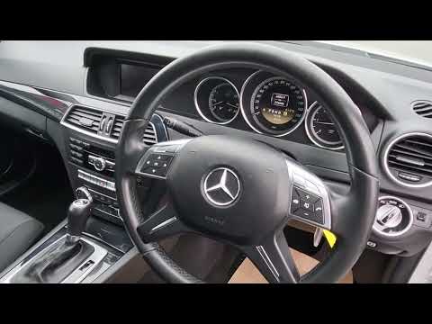Mercedes-Benz C-Class 2012 - Image 2