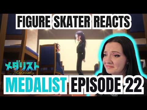 Medalist Finale Breakdown — Full Transcript & Summary