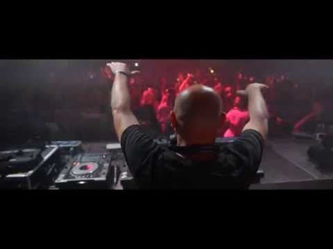 TOKA live @ Airbeat One Festival 2014