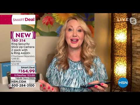 HSN | The Download On Electronics with Adam 08.17.2021 - 08 PM