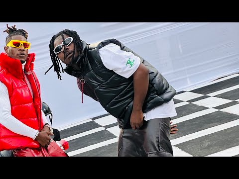 Yagaa ft aguero bankz -GHETTO BOY