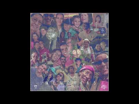 Alecarbazzy - There Must Be a Way (Official Audio)