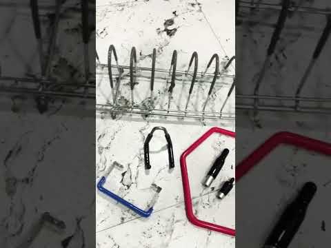 PVC Dip Coating
