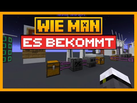 SO VERDOPPELN SIE ERZE IN MEKANISM EINFACH