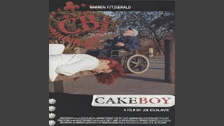 Selwyn's Got a Problem